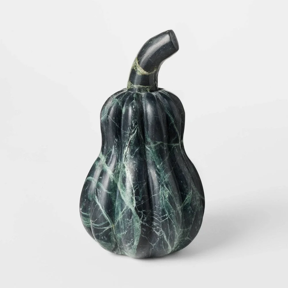 Marble Pumpkin Green - Threshold Studio McGee, Target